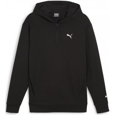 Puma RAD/CAL half-zip 678914-01 black – Sleviste.cz