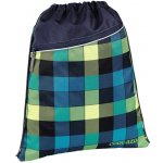 Coocazoo RocketPocket II lime district – Zboží Dáma