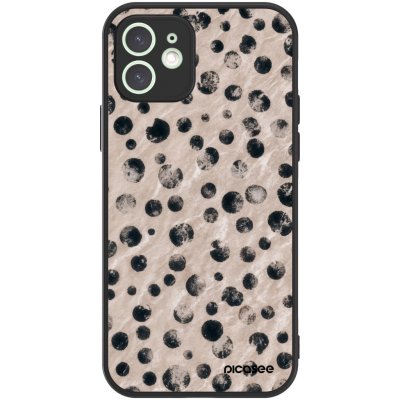 Picasee Ultimate Case MagSafe pro Apple iPhone 12 - Inked – Zboží Mobilmania