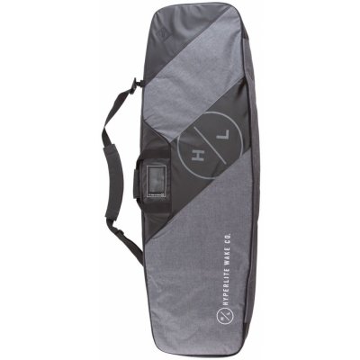 Hyperlite Producer Board Bag black/graphite – Hledejceny.cz