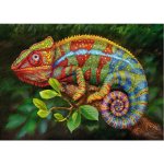 Cherry Pazzi Chameleon 1000 dílků – Zboží Dáma