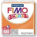 Fimo Staedtler Kids oranžová 42 g