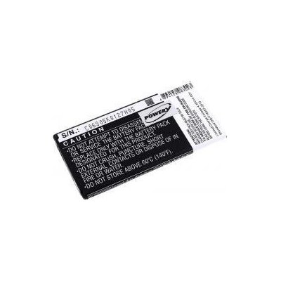 Powery Samsung GT-I9602 2800mAh