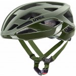 UVEX I-VOLUTE DARK OLIVE MATT 2026 – Hledejceny.cz