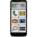 ALIGATOR S6600 Senior Black – Hledejceny.cz