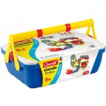 Quercetti Georello Toolbox 165 ks 6138 – Zboží Dáma