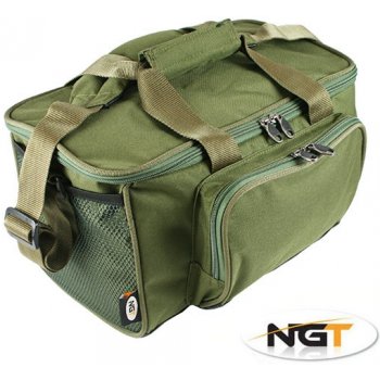 NGT Green Small Carryall