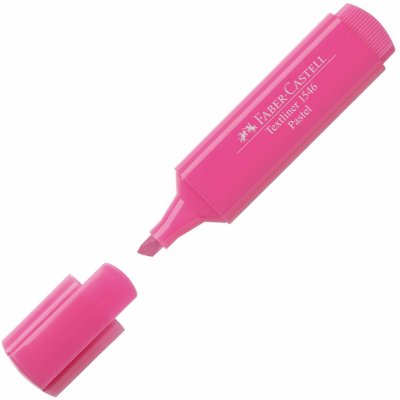 Faber Castell 1546 růžová – Zboží Živě