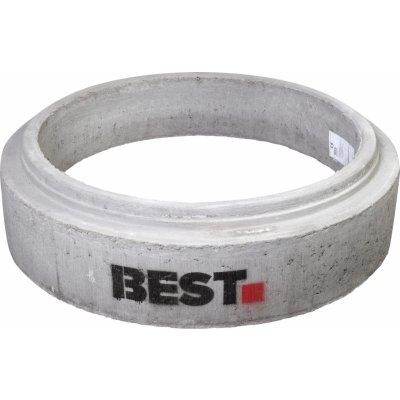 BEST Skruž šachtová SR-M 1000x250 PS/DEHA – Zboží Dáma