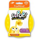 Mindok Go PoP! Roundo žlutá – Zbozi.Blesk.cz