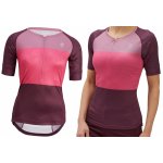 Silvini Dámský MTB Stabina WD1432 plum-fuchsia – Zboží Dáma