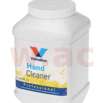 Valvoline Hand Cleaner 4,5 l