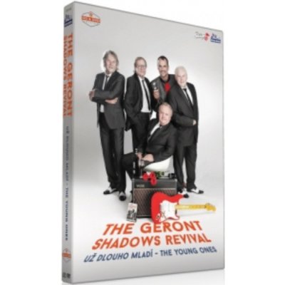 Geront Shadows Revival - Už Dlouho Mladí / The Young Ones – Hledejceny.cz