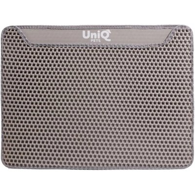 Uniq Pets Dvouvrstvá podložka pod záchod 45 x 60 cm – Hledejceny.cz
