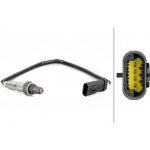 Lambda sonda HELLA 6PA 358 103-291