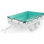 Compass síť na přívěsný vozík 2 × 3 m | Zboží Auto