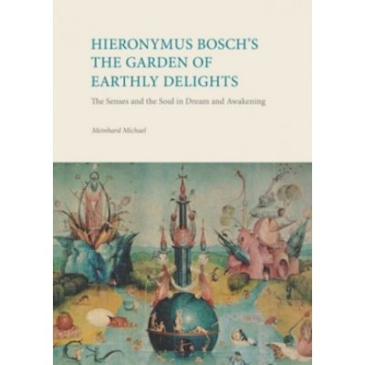 Hieronymus Bosch's The Garden Of Earthly Delights – Hledejceny.cz