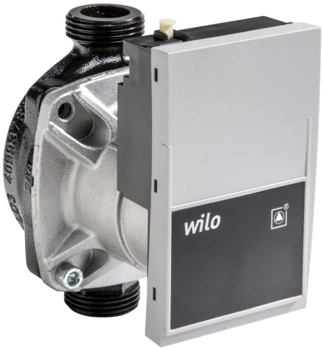 Wilo Yonos PARA RS15/7.5 PWM1 4526656