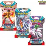 Pokémon TCG Paradox Rift Blister Booster – Zboží Mobilmania