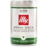 Illy Decaffeinato 250 g – Zboží Dáma