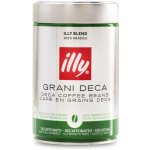 Illy Decaffeinato 250 g – Hledejceny.cz