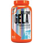 Extrifit Gelatine Gela 250 kapslí – Hledejceny.cz