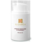 Le Chaton výživný denní krém s vitamínem E 50 g – Zbozi.Blesk.cz
