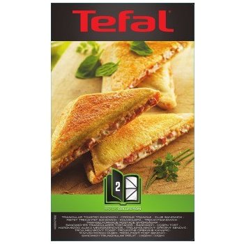 Tefal Snack Collection XA800212