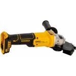 DeWalt DCG407NT – Zboží Dáma