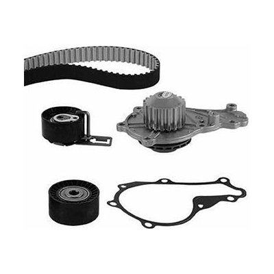 Vodní pumpa + sada ozubeného řemene METELLI 30-0938-2 – Zboží Mobilmania