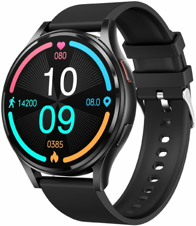 PulsGo HEALTH GE30 Fit na Heureka.cz
