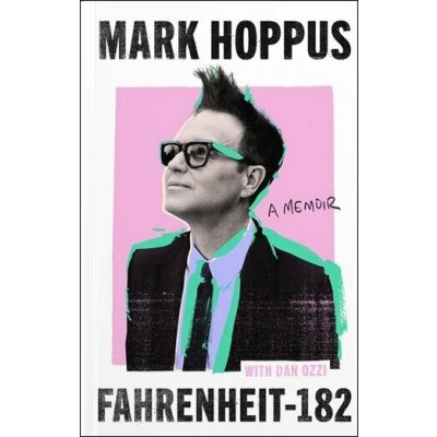 Fahrenheit-182 (český jazyk) - Mark Hoppus, Dan Ozzi – Zbozi.Blesk.cz