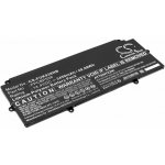 Cameron Sino CS-FUK938NB baterie - neoriginální – Zboží Živě