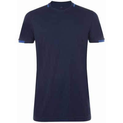 Sol's CLASSICO Uni funkční triko SL01717 French navy Royal blue – Hledejceny.cz