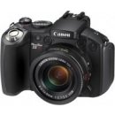 Canon PowerShot S5 IS