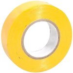Select Sock tape Yellow 1,9cm x 20m