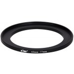 JJC redukce pro filtry Step Up 62 na 77mm – Hledejceny.cz