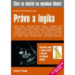 Chci se dostat na vysokou školu! Právo a logika – Sleviste.cz