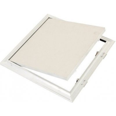 Tamadex Revizní dvířka do SDK RDLp 400x400 mm GKB US prachotěsná – Sleviste.cz