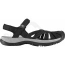 Keen Rose Women's Sandals black/neutral gray