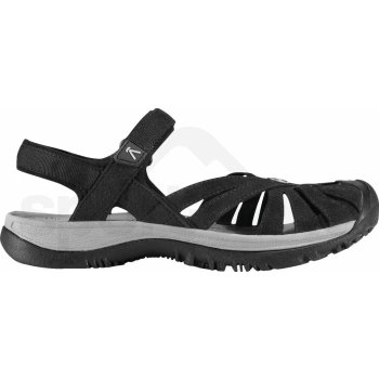 Keen sandály Rose sandal W black/neutral gray