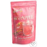 Lynch Foods Hot Apple Horká brusinka 345 g – Zboží Dáma