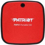 Patriot PDP31 500GB, PDP31500G23UCK – Zboží Živě