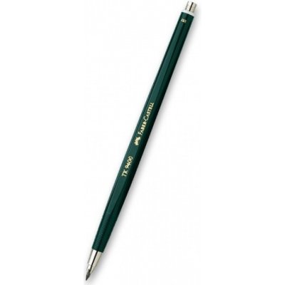 Faber Castell TK 9400 2B – Zboží Živě