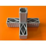 Plastová spojka 402 – Zboží Mobilmania