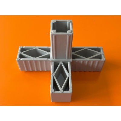 Plastová spojka 402 – Zboží Mobilmania