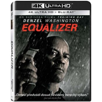 Equalizer BD