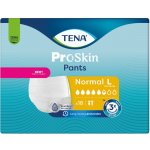 TENA Pants Normal L 18 ks – Zboží Mobilmania