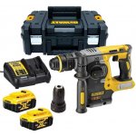 DeWalt DCH274P2T – HobbyKompas.cz