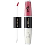 Dermacol 16H Lip Colour č.39 + 4 ml 4 ml – Zboží Dáma
